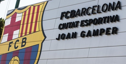 FCB