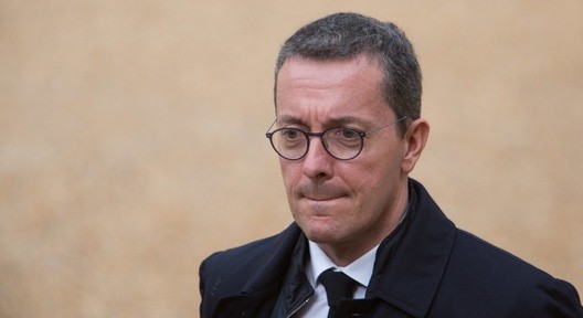 Jacques-Henri Eyraud