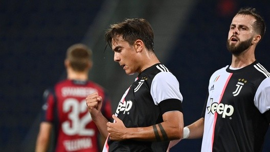 Dybala
