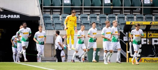 Mönchengladbach