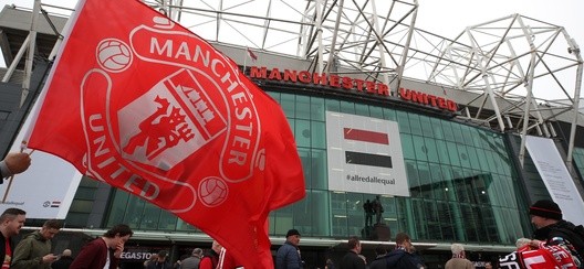 MUFC