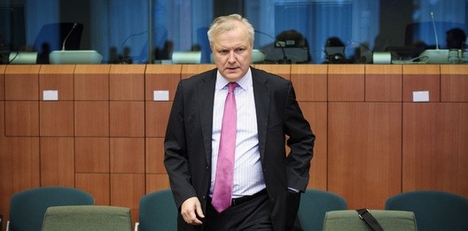 Olli Rehn