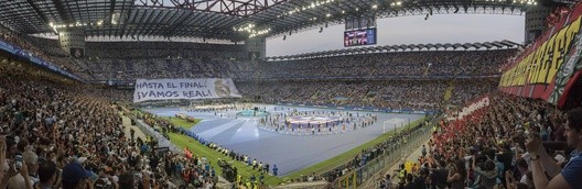 Giuseppe Meazza