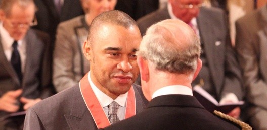 Paul Elliott