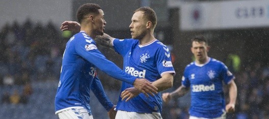 Rangers