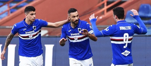 Sampdoria
