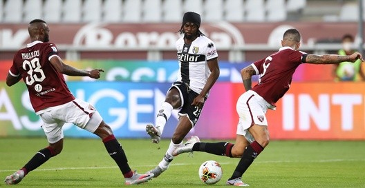Serie A