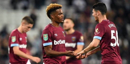 West Ham