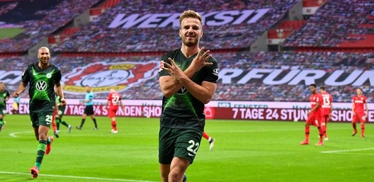 Wolfsburg