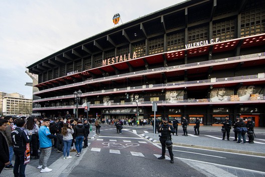 Valencia