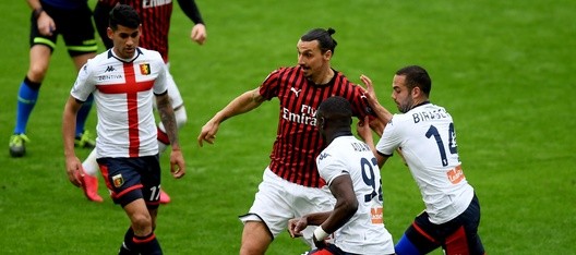 AC Milan