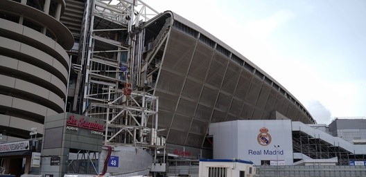 Bernabeu