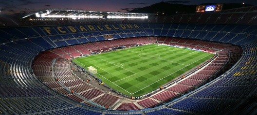 FCB
