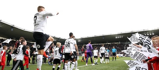 Derby