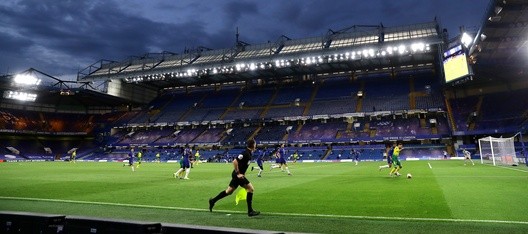 Stamford Bridge