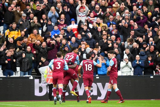Hammers