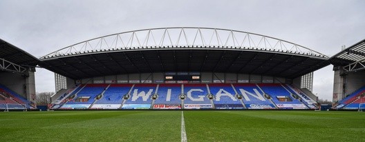 Wigan
