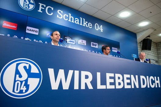 Schalke 04
