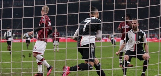 SerieA
