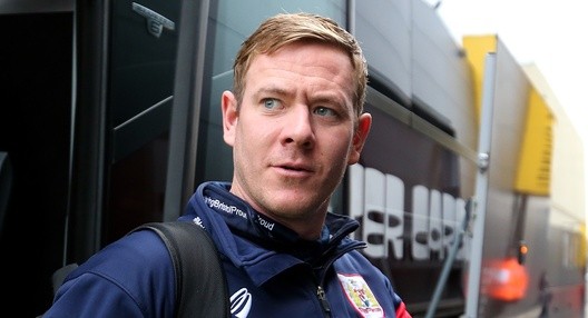 Dean Holden