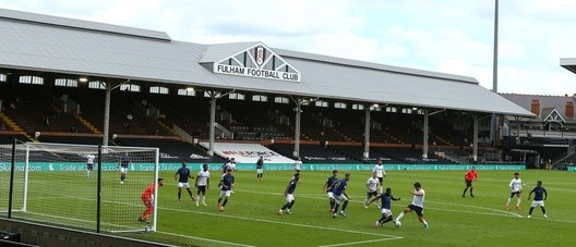 Fulham v Brentford