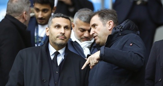 MCFC