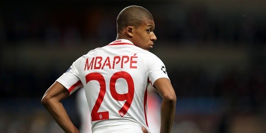 Mbappe