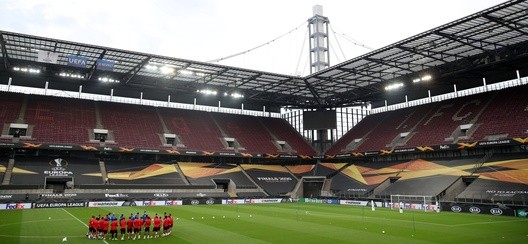 RheinEnergieStadion