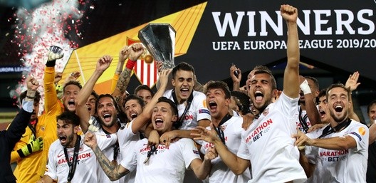 Sevilla