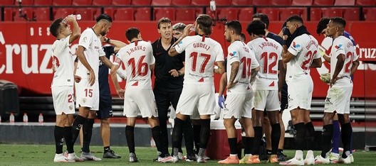 Sevilla