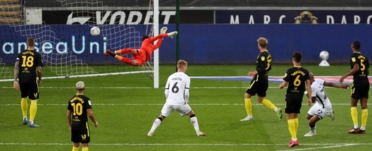 Swansea City