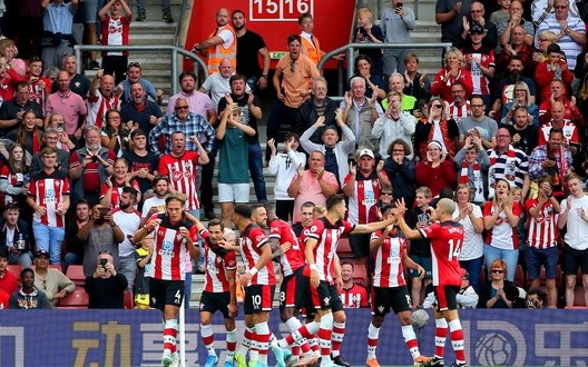 Saints