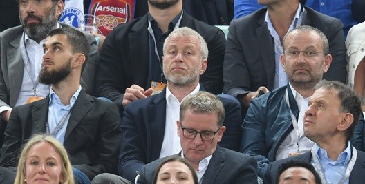 Abramovich