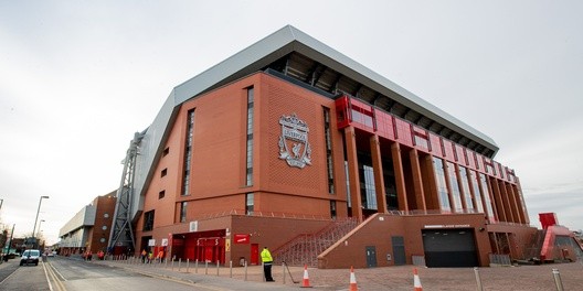 Anfield Road