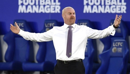 Sean Dyche