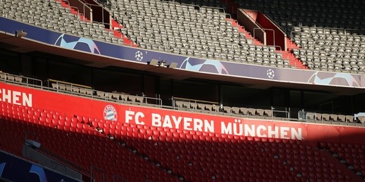 Bayern Munich