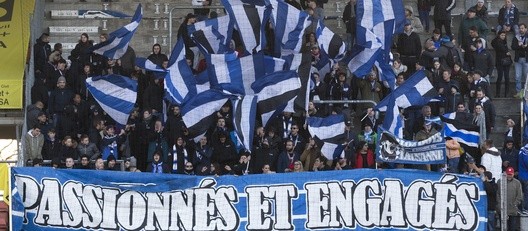Lausanne-Sport