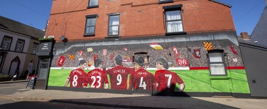 Liverpool
