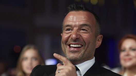 Jorge Mendes