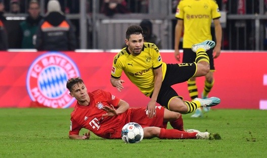 Bayern