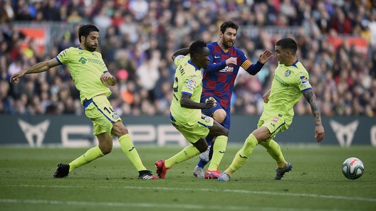 LaLiga