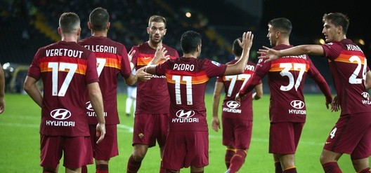 AS Roma