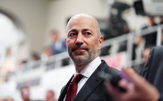 Gazidis