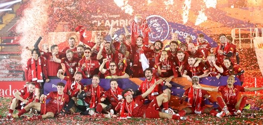 Liverpool FC