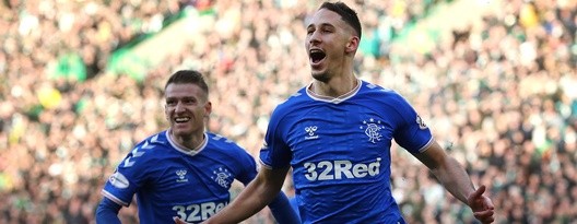 Rangers
