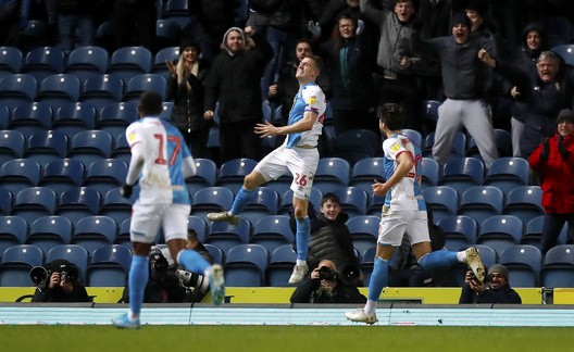 Blackburn