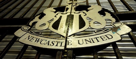 NUFC