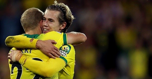 NorwichCity