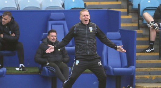 Garry Monk