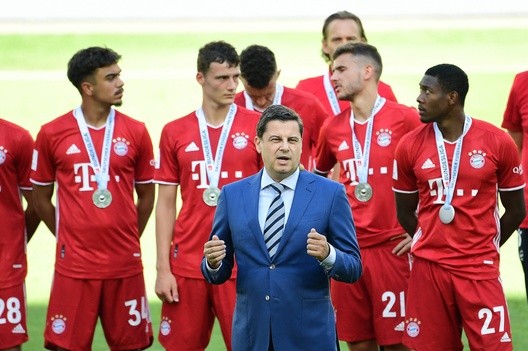 Bayern